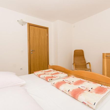 Apartments Marinana Ražanj Kültér fotó