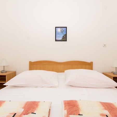 Apartments Marinana Ražanj Kültér fotó