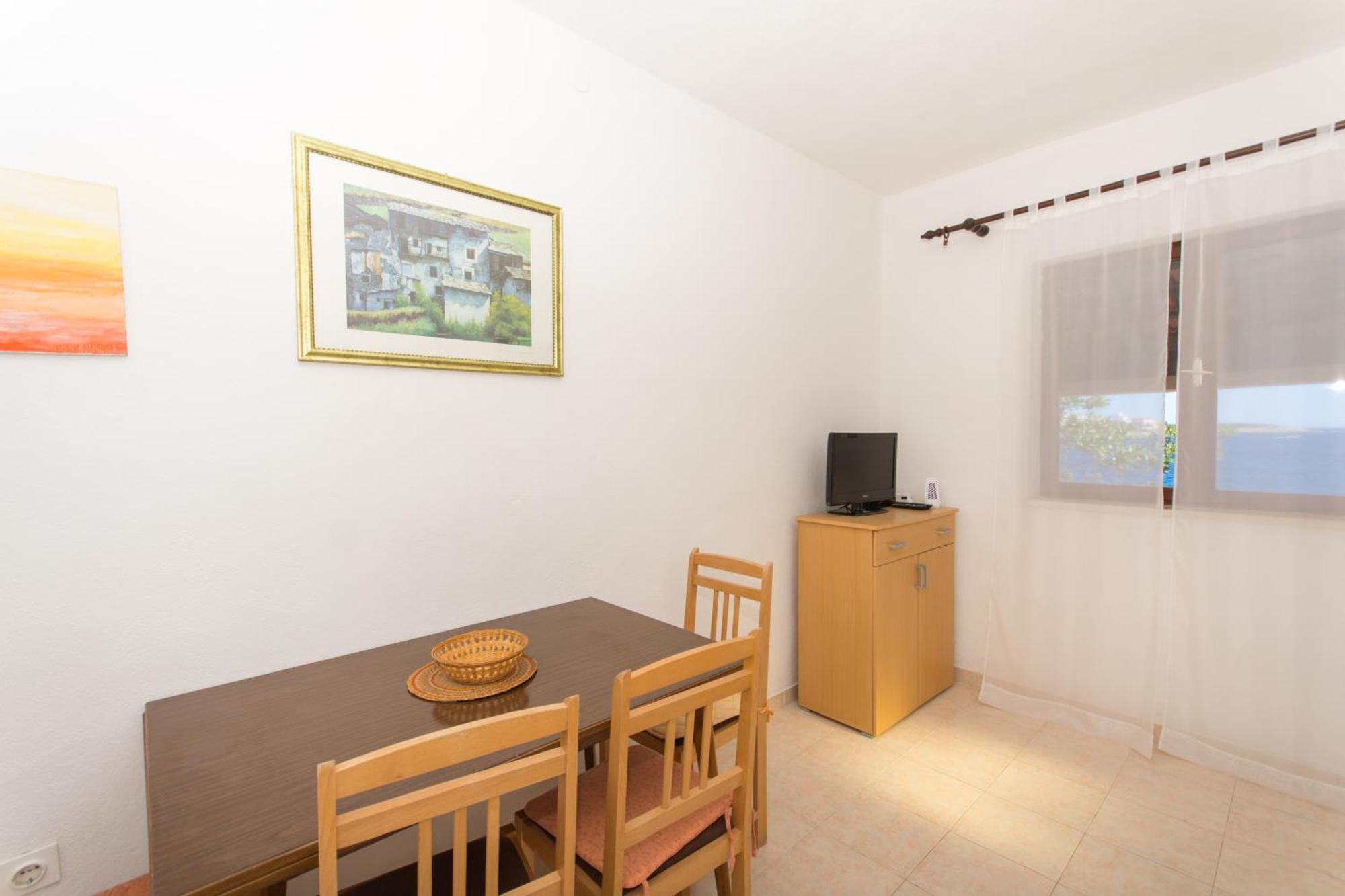 Apartments Marinana Ražanj Kültér fotó
