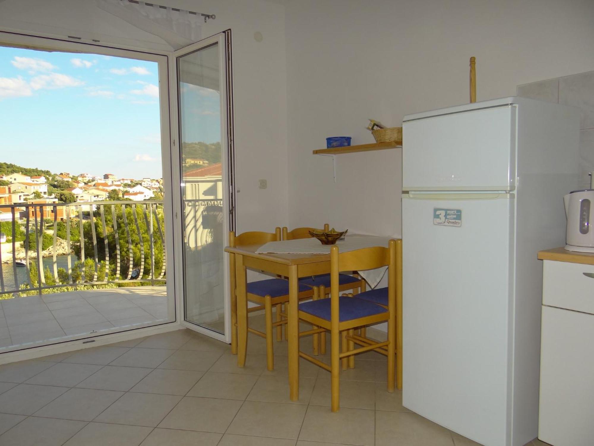 Apartments Marinana Ražanj Kültér fotó