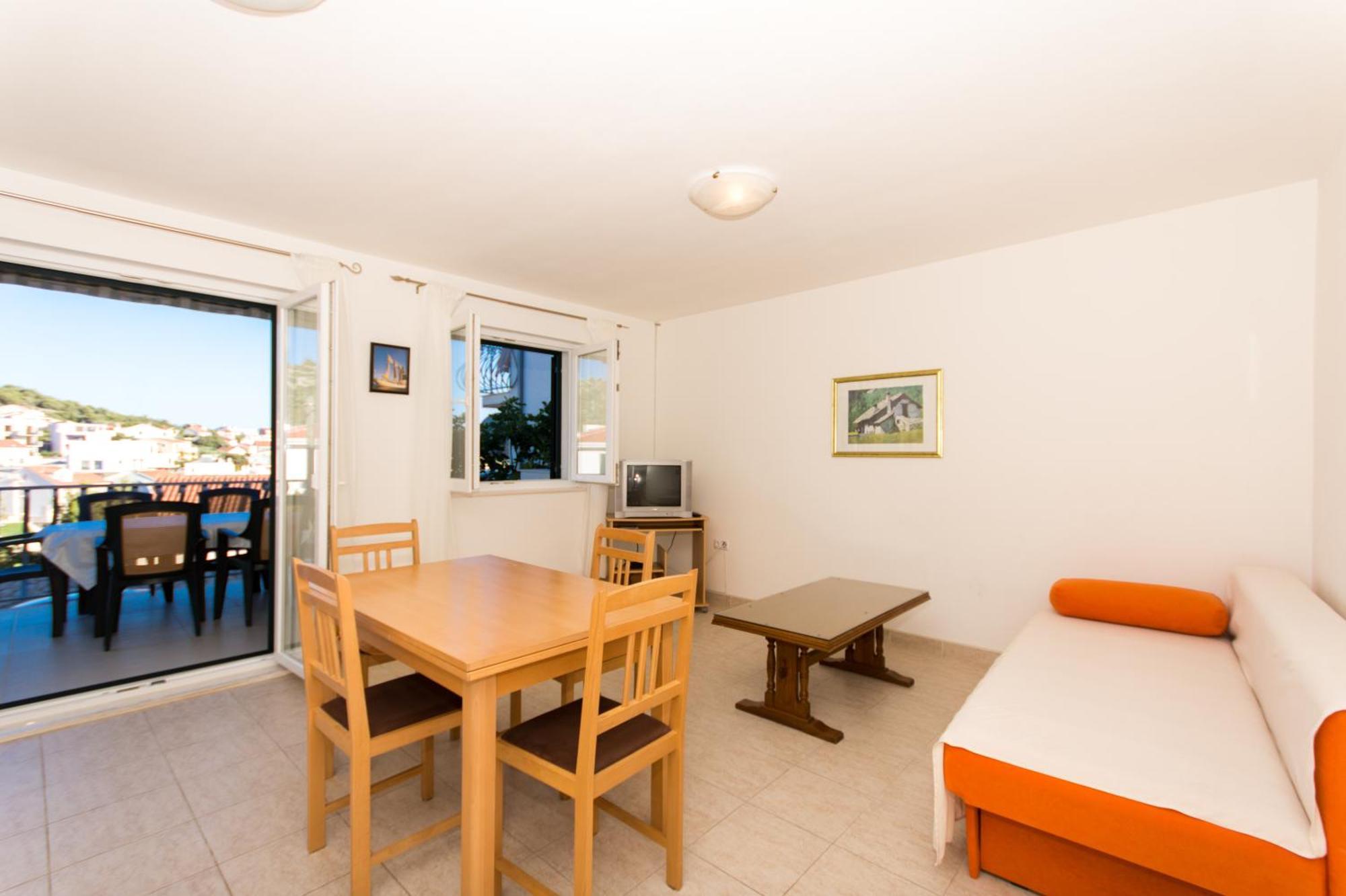 Apartments Marinana Ražanj Kültér fotó