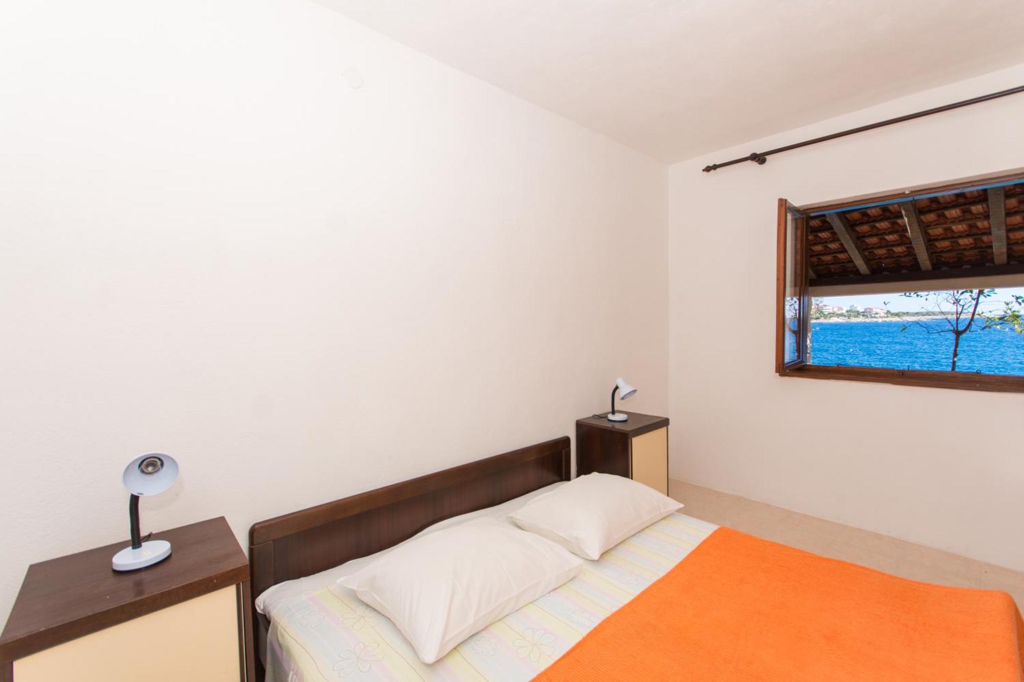 Apartments Marinana Ražanj Kültér fotó