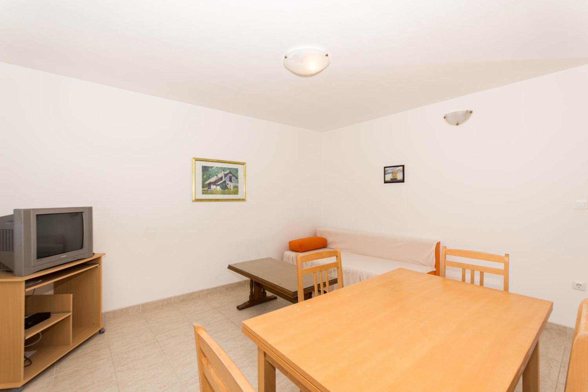 Apartments Marinana Ražanj Kültér fotó