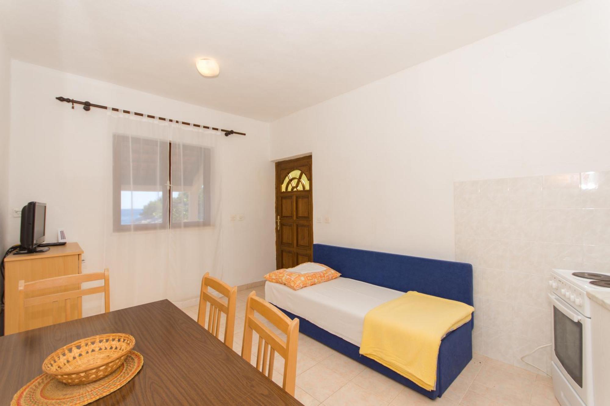 Apartments Marinana Ražanj Kültér fotó