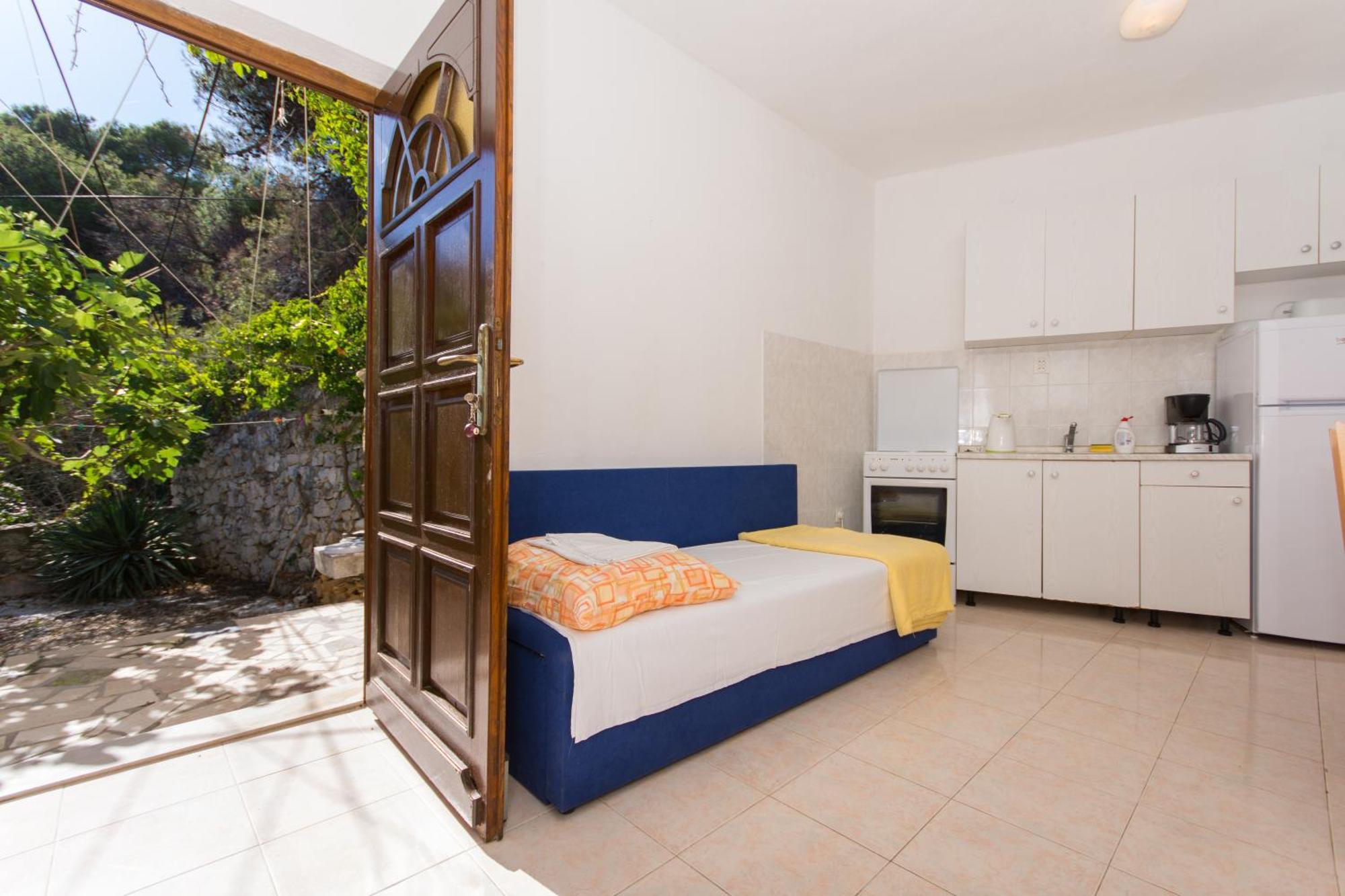 Apartments Marinana Ražanj Kültér fotó