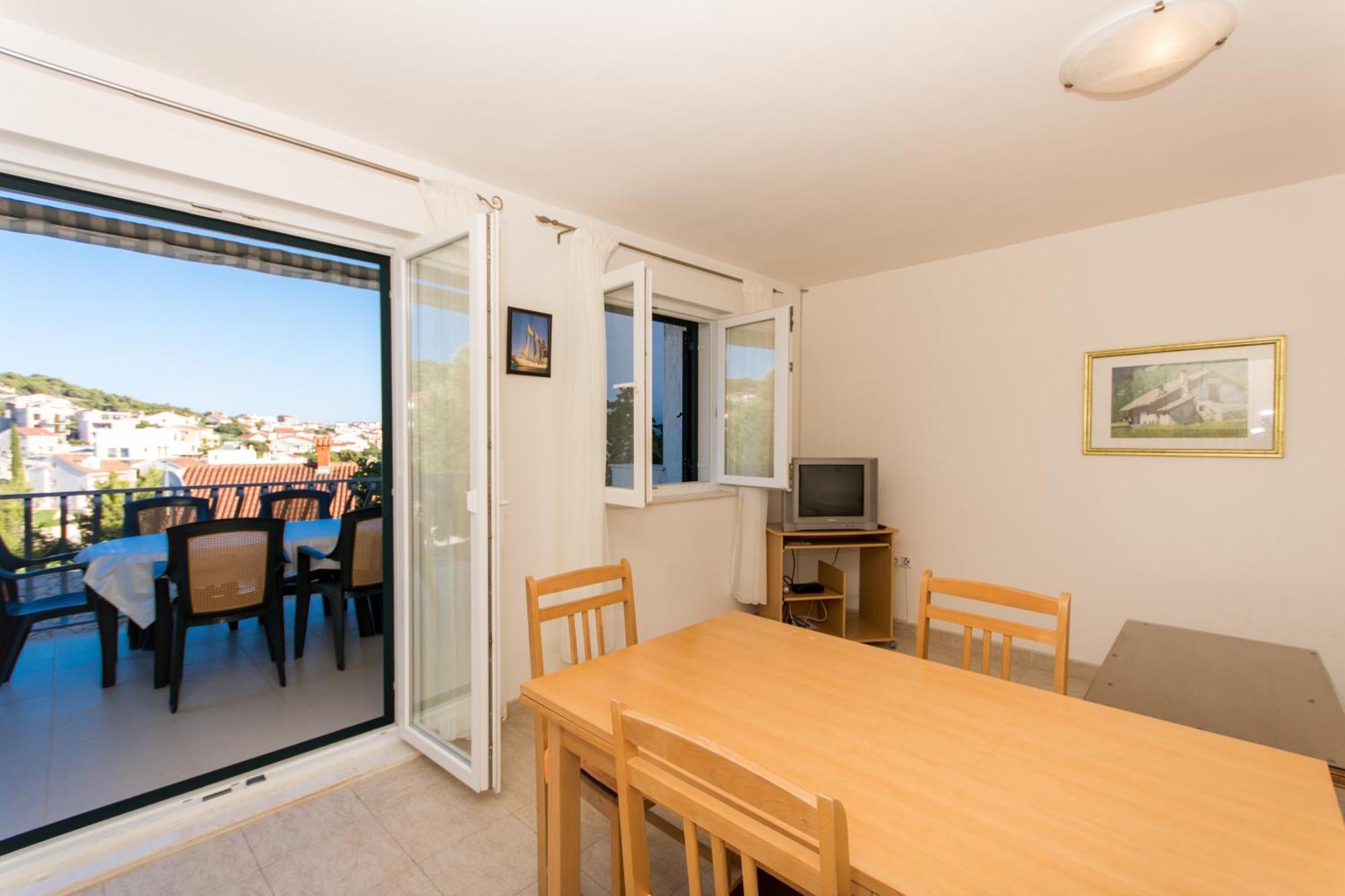 Apartments Marinana Ražanj Kültér fotó