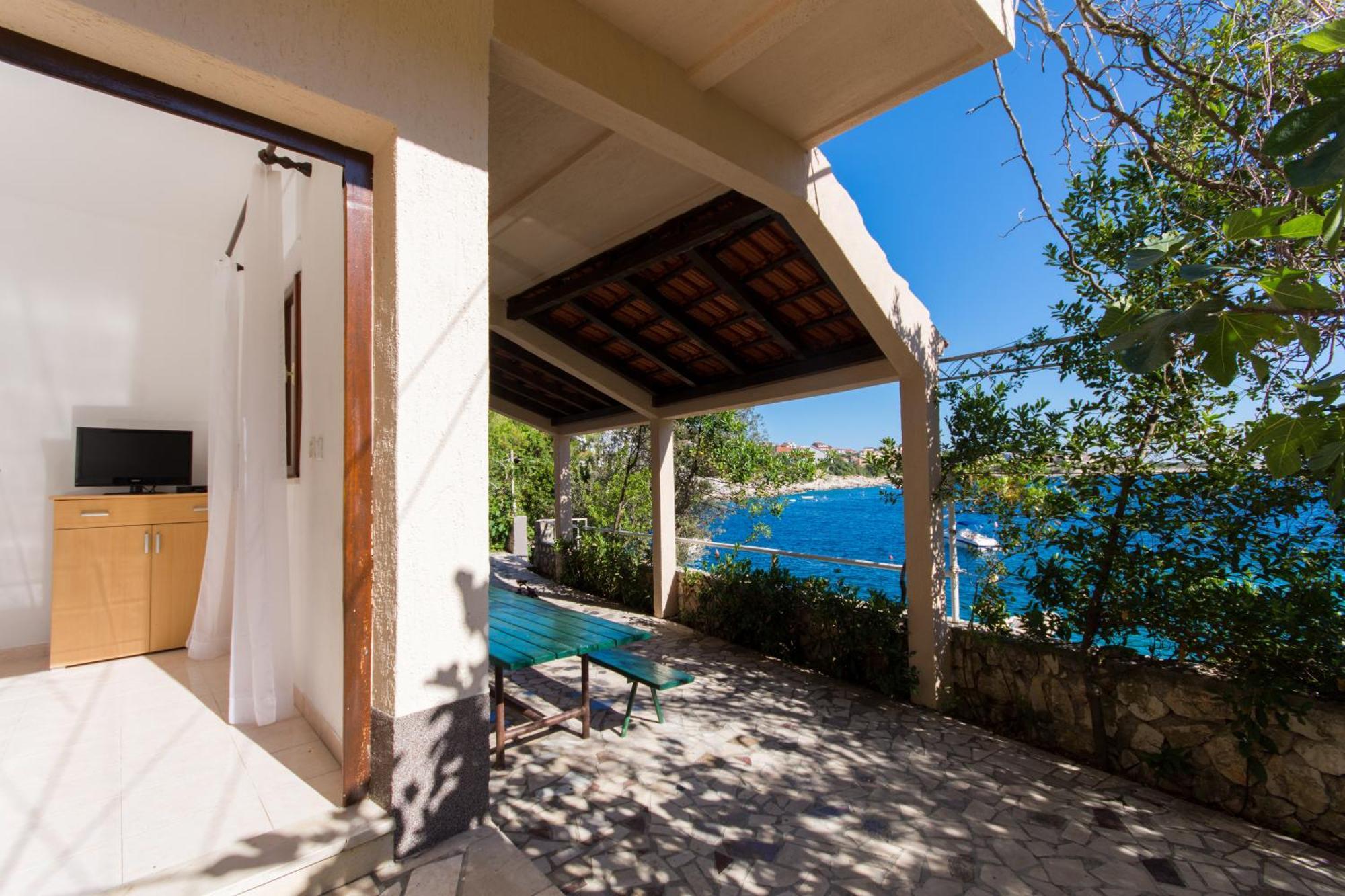 Apartments Marinana Ražanj Kültér fotó