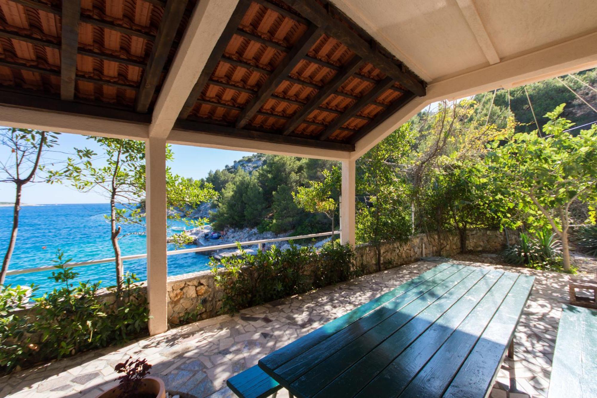 Apartments Marinana Ražanj Kültér fotó