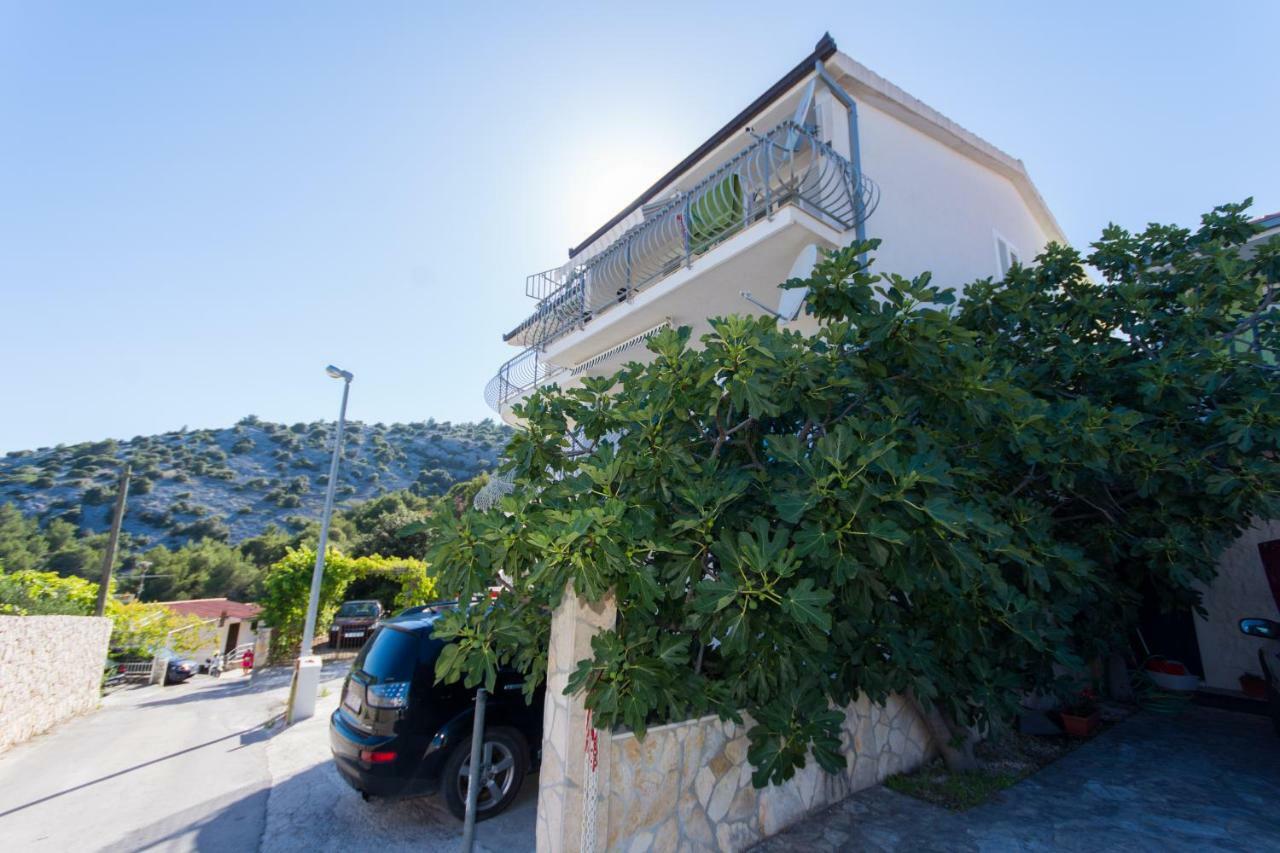 Apartments Marinana Ražanj Kültér fotó