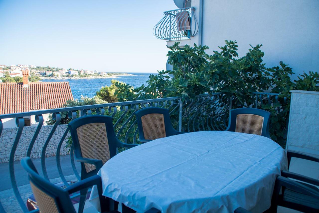 Apartments Marinana Ražanj Kültér fotó