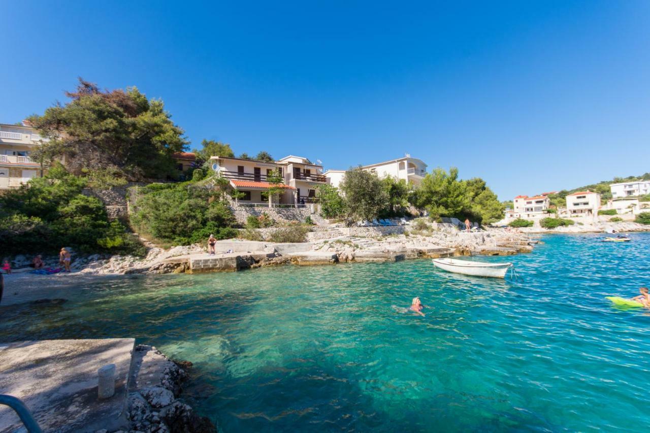 Apartments Marinana Ražanj Kültér fotó