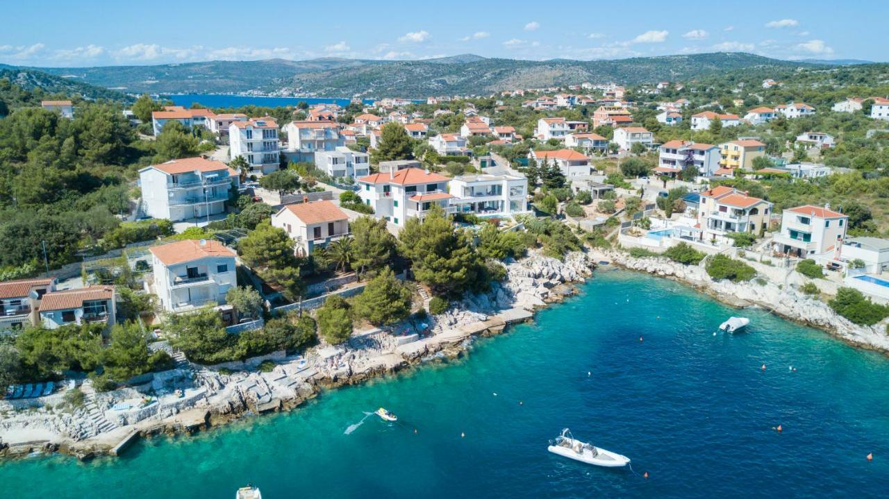 Apartments Marinana Ražanj Kültér fotó