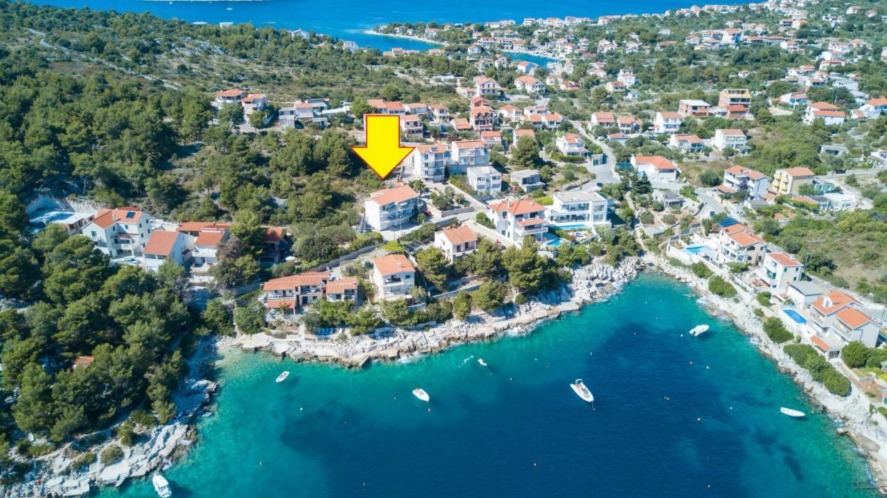 Apartments Marinana Ražanj Kültér fotó