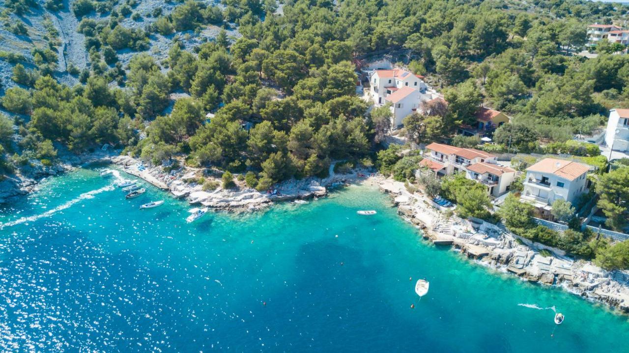 Apartments Marinana Ražanj Kültér fotó