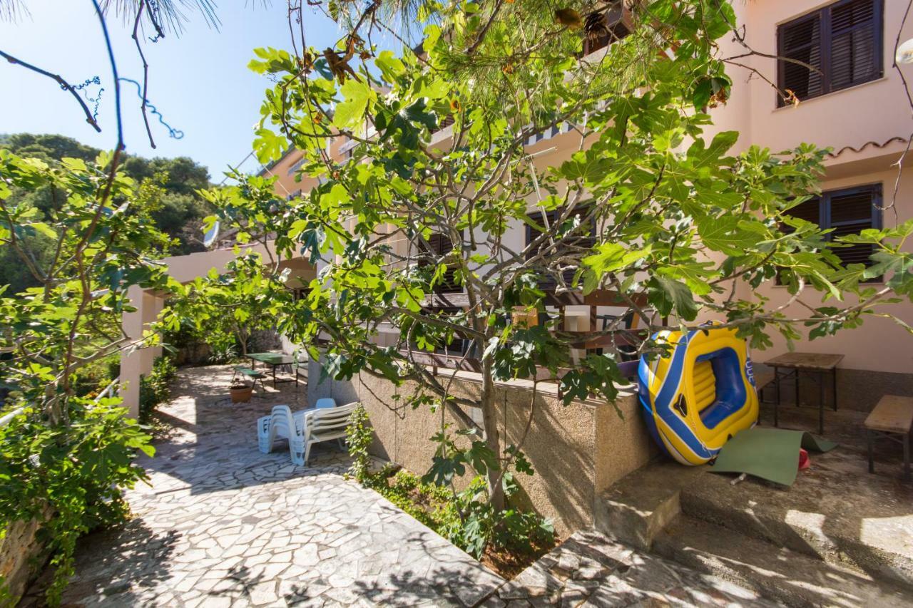 Apartments Marinana Ražanj Kültér fotó