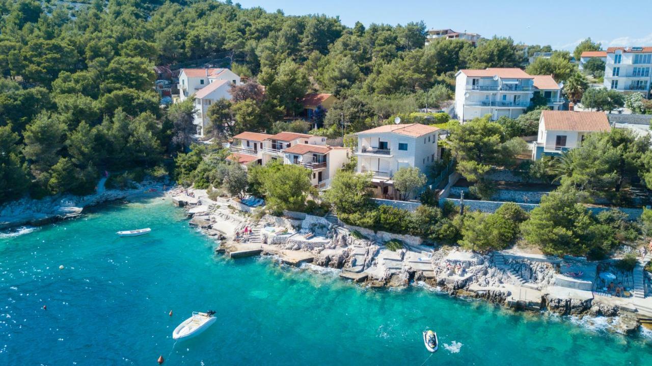 Apartments Marinana Ražanj Kültér fotó