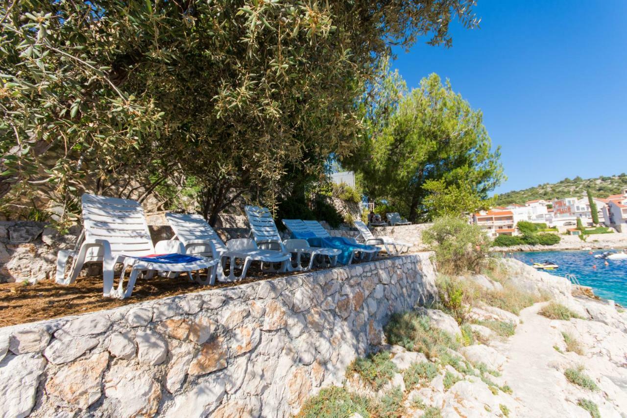 Apartments Marinana Ražanj Kültér fotó