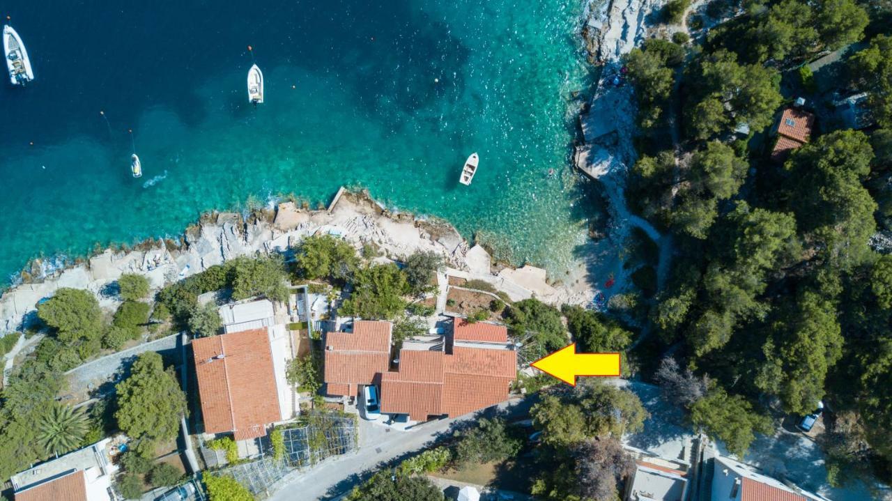 Apartments Marinana Ražanj Kültér fotó
